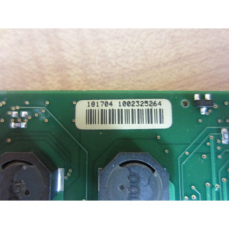 LY60039301 Circuit Board 2 - Parts Only