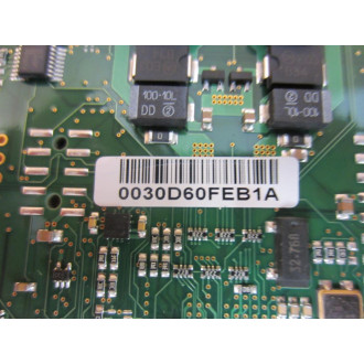 LY60039301 Circuit Board 2 - Parts Only