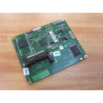 LY60039301 Circuit Board 2 - Parts Only