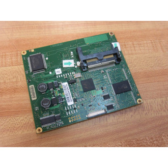 LY60039301 Circuit Board 2 - Parts Only