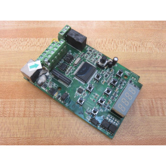Allen Bradley 3811097603 Circuit Board 3 - Parts Only