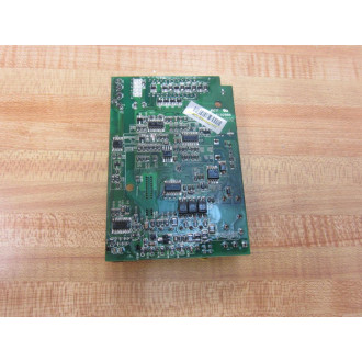Allen Bradley 3811097603 Circuit Board 3 - Parts Only
