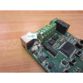 Allen Bradley 3811097603 Circuit Board 3 - Parts Only