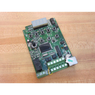 Allen Bradley 3811097603 Circuit Board 3 - Parts Only
