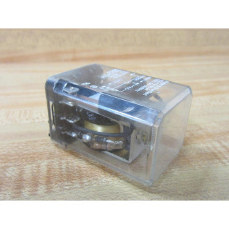 Potter & Brumfield KUL-11A15S-24 Relay KUL11A15S24 - New No Box