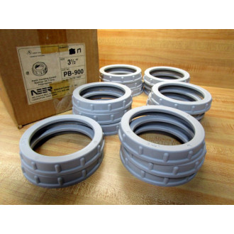 Neer PB-900 Conduit Bushings PB900 (Pack of 17)