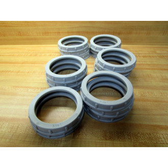 Neer PB-900 Conduit Bushings PB900 (Pack of 17)
