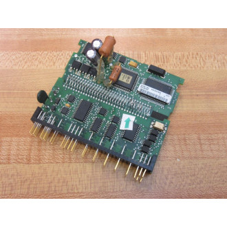 Allen Bradley 89354 2-Board Assy  96164296 A01 - Parts Only