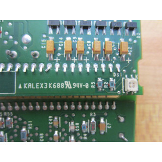 Allen Bradley 89354 2-Board Assy  96164296 A01 - Parts Only