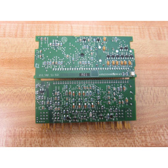 Allen Bradley 89354 2-Board Assy  96164296 A01 - Parts Only