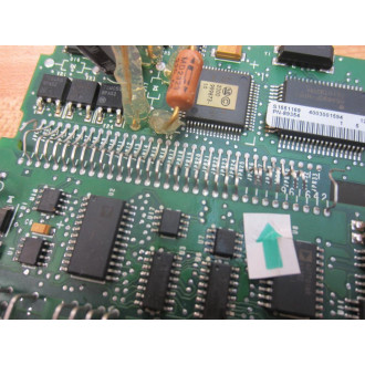 Allen Bradley 89354 2-Board Assy  96164296 A01 - Parts Only