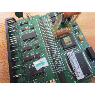 Allen Bradley 89354 2-Board Assy  96164296 A01 - Parts Only