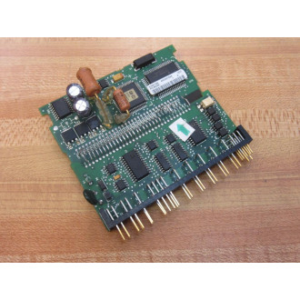 Allen Bradley 89354 2-Board Assy  96164296 A01 - Parts Only