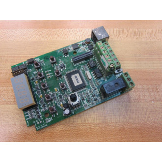Allen Bradley 3811097602 Circuit Board - Parts Only