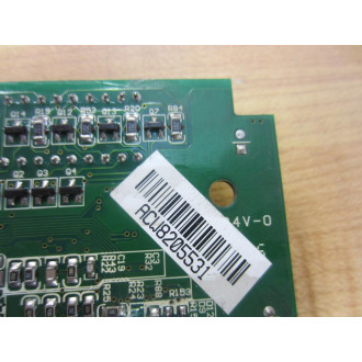 Allen Bradley 3811097602 Circuit Board - Parts Only