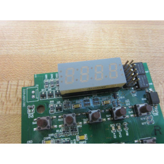 Allen Bradley 3811097602 Circuit Board - Parts Only