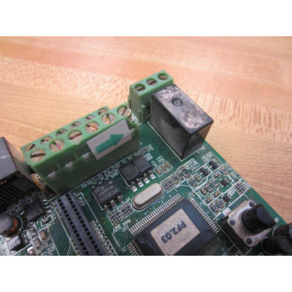 Allen Bradley 3811097602 Circuit Board - Parts Only