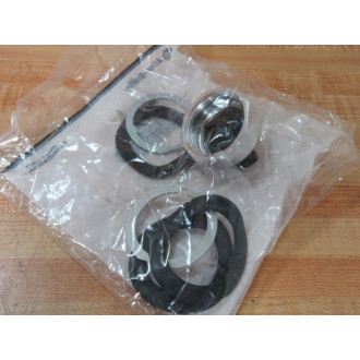 Allen Bradley 800T-J91KE7B Selector Switch 800TJ91KE7B W (2) 800T-XA