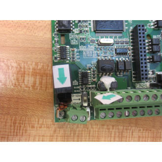MMATS 2945003002 Circuit Board 7 Non-Refundable - Parts Only