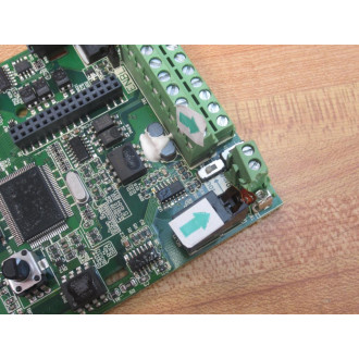 MMATS 2945003002 Circuit Board 7 Non-Refundable - Parts Only