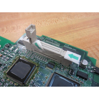 Yaskawa SGDH-CA30-DC Circuit Board DF0200245-D0 - Parts Only