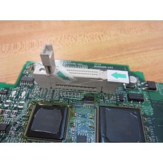 Yaskawa SGDH-CA30-DC Circuit Board DF0200245-D0 - Parts Only