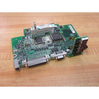 Yaskawa SGDH-CA30-DC Circuit Board DF0200245-D0 - Parts Only