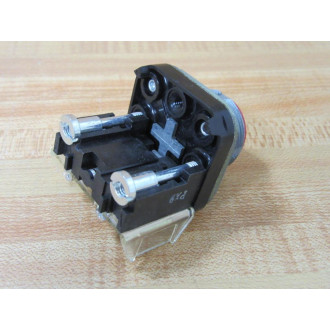 Allen Bradley 800T-A6D1 Button 800TA6D1