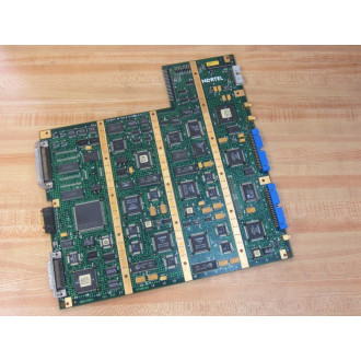 Nortel A0647084 Circuit Board NTQA0101 - Used