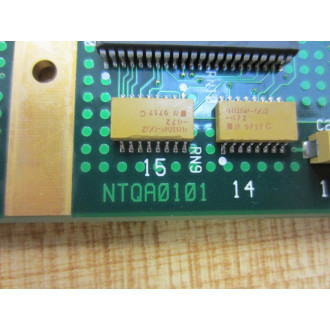 Nortel A0647084 Circuit Board NTQA0101 - Used