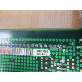 Nortel A0647084 Circuit Board NTQA0101 - Used