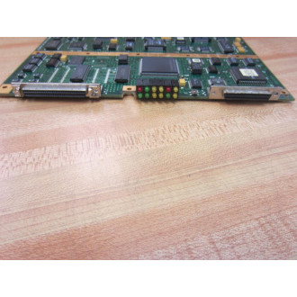 Nortel A0647084 Circuit Board NTQA0101 - Used