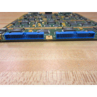 Nortel A0647084 Circuit Board NTQA0101 - Used
