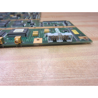 Nortel A0647084 Circuit Board NTQA0101 - Used