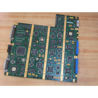 Nortel A0647084 Circuit Board NTQA0101 - Used