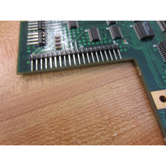 Nortel A0647084 Circuit Board NTQA0101 - Used