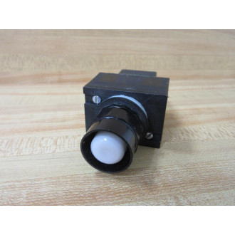Gemco 404L26223EPP1 Pushbutton Selector Switch - New No Box