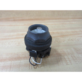 Westinghouse PB2HF0V7 Pilot Light 6715C35G24 WO Lens