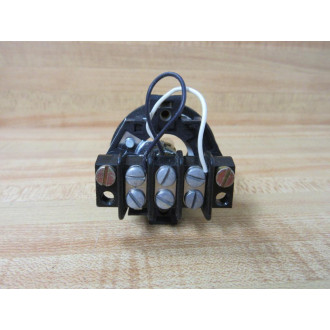 Westinghouse PB2HF0V7 Pilot Light 6715C35G24 WO Lens