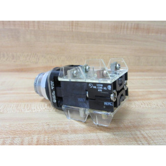 Allen Bradley 800T-KD2GJLK Push Button 800TKD2GJLK - New No Box