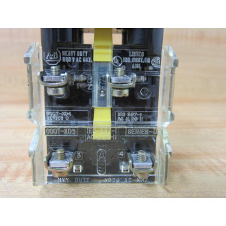 Allen Bradley 800T-KD2GJLK Push Button 800TKD2GJLK - New No Box