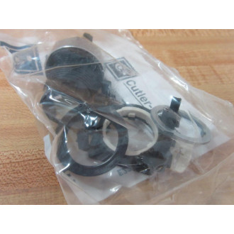 Cutler Hammer E22X51WW Knob Selector Switch