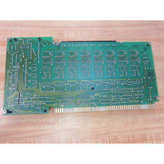 Square D SPN 85-0052 SyMax Analog IO Mod. 8030-RIM-126 - Used