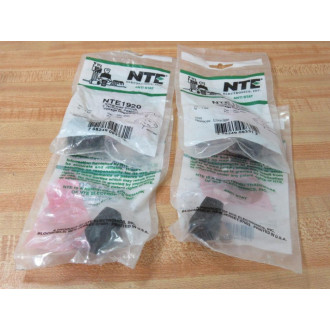 NTE NTE1920 Integrated Circuit (Pack of 4)