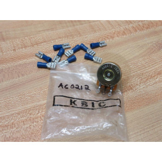 KB Electronics A60212 Potentiometer Assy. A60212
