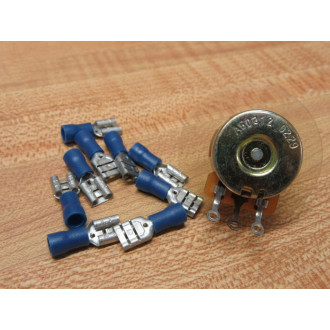 KB Electronics A60212 Potentiometer Assy. A60212