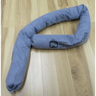 New Pig 4048 Blue Absorbent Sock (Pack of 8) - New No Box