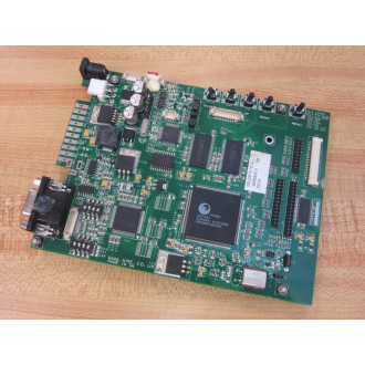 KME 34BC0486FF Circuit Board - Used
