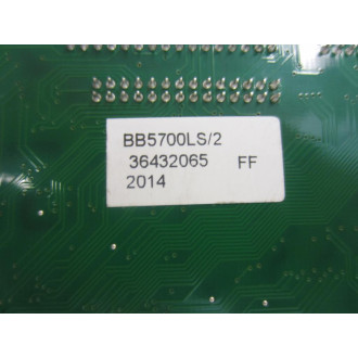 KME 34BC0486FF Circuit Board - Used