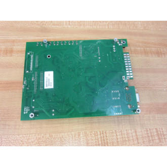 KME 34BC0486FF Circuit Board - Used